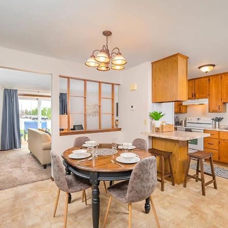 Relax On Ridgeview- 3 Bedroom Appleton Extérieur photo
