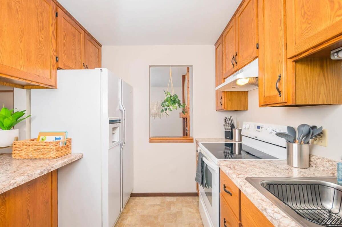 Relax On Ridgeview- 3 Bedroom Appleton Extérieur photo