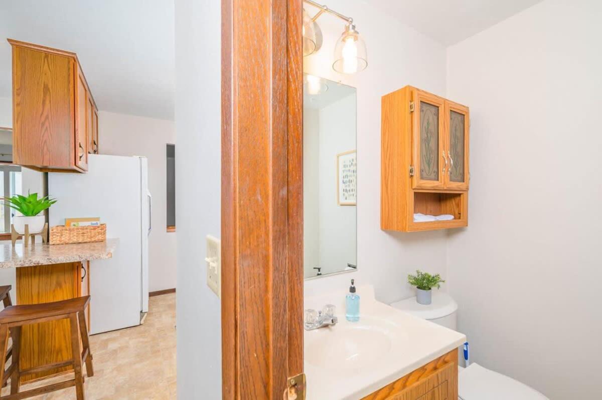 Relax On Ridgeview- 3 Bedroom Appleton Extérieur photo