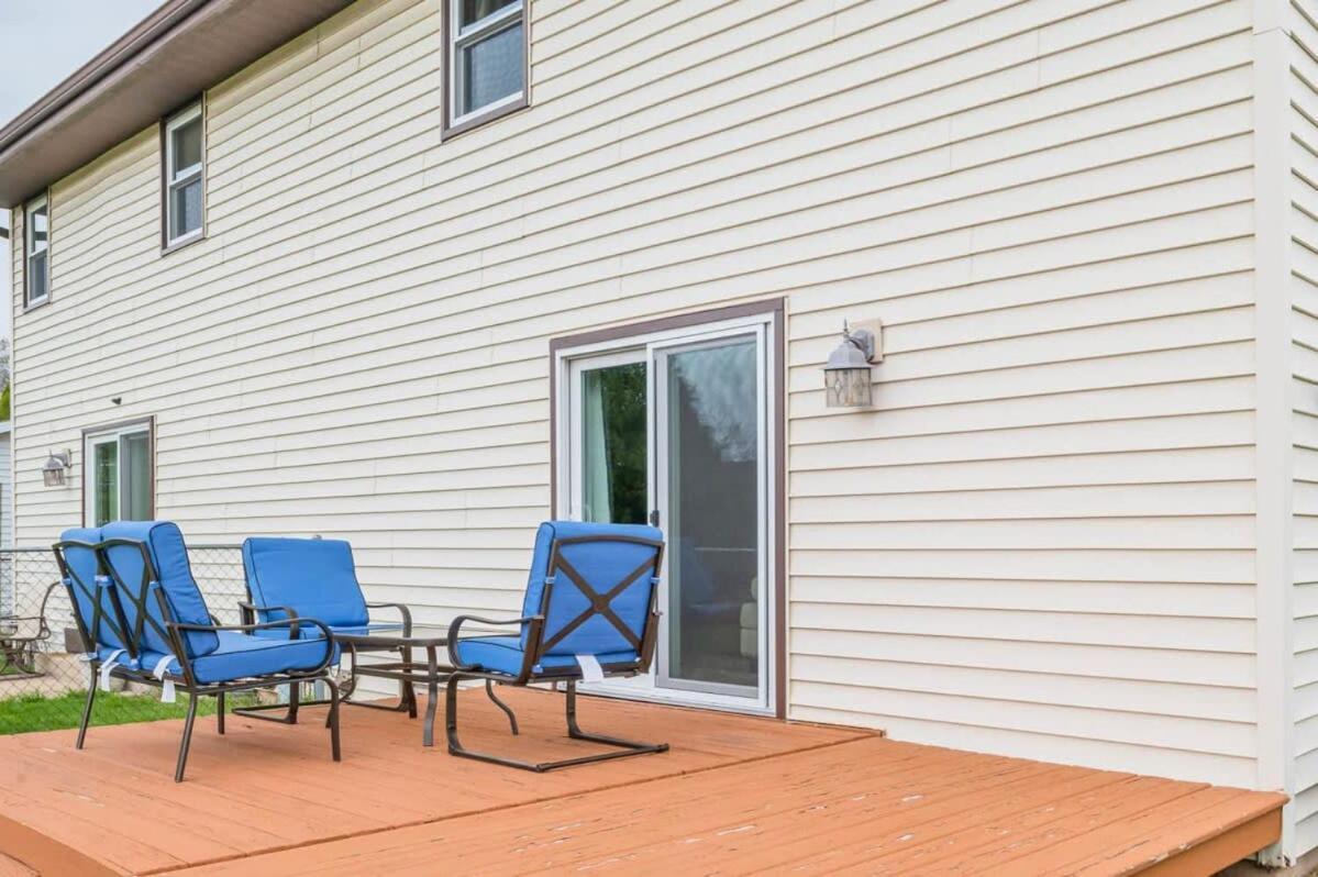 Relax On Ridgeview- 3 Bedroom Appleton Extérieur photo