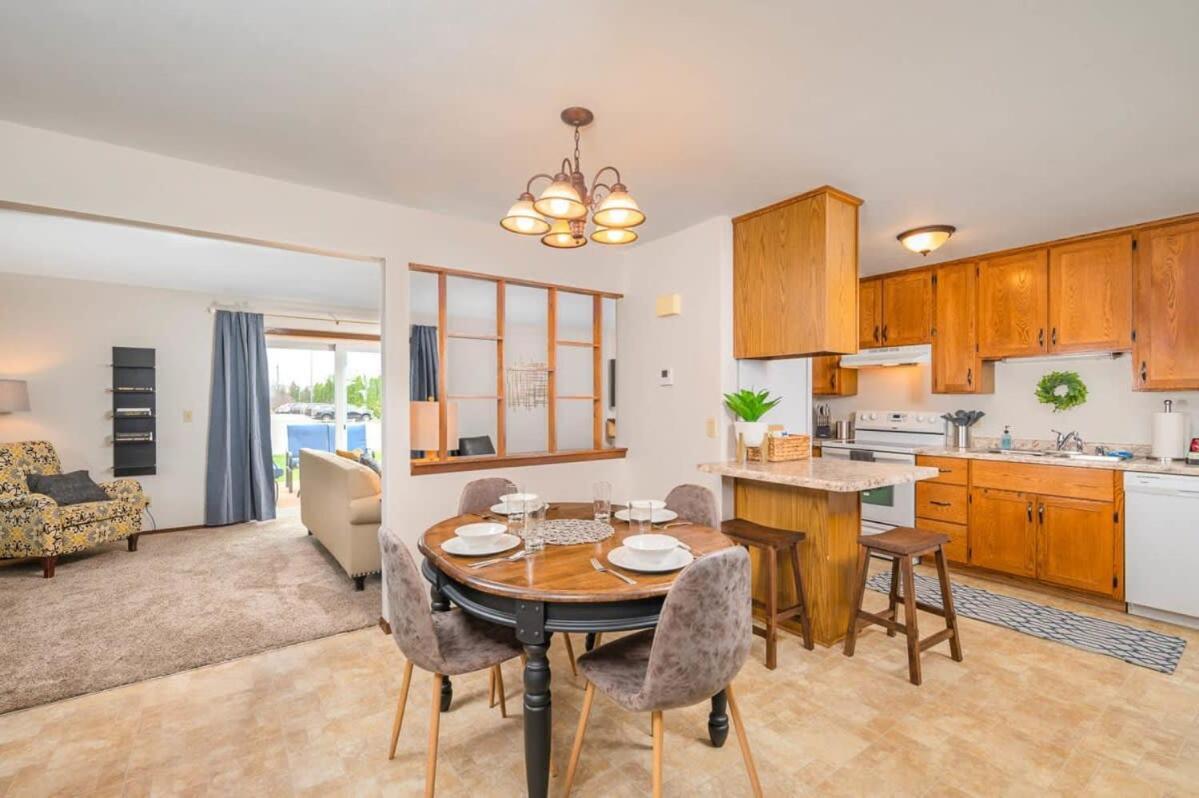 Relax On Ridgeview- 3 Bedroom Appleton Extérieur photo